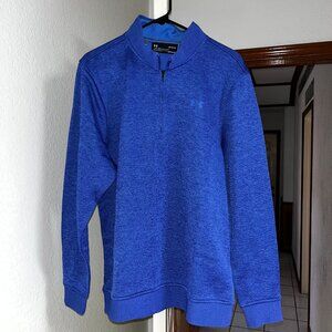 Under Armour Storm SweaterFleece 1/4 Zip (Large)